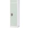 Adiroffice 12 in W, 12 in D, 72 in H, Steel ADI629-201-MGRN - alternate 3